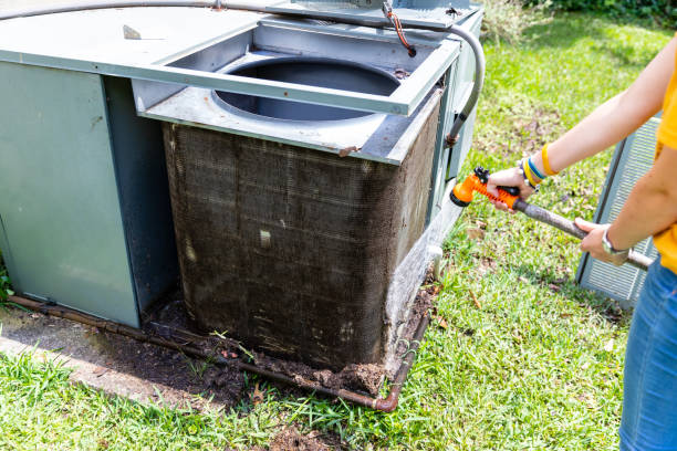 Best Emergency Air Duct Cleaning  in Nixa, MO