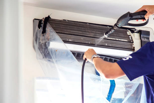 Best Air Duct Cleaning Near Me  in Nixa, MO