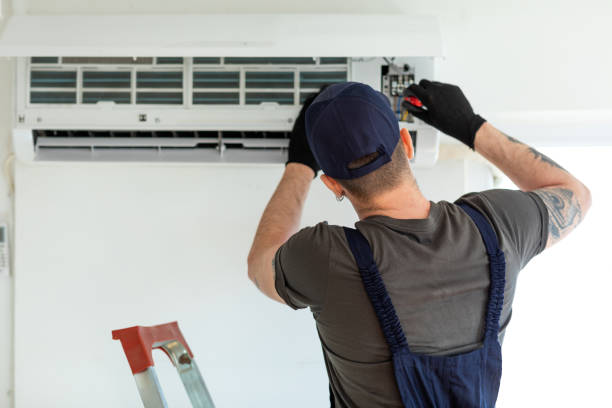 Best Air Vent Cleaning Services  in Nixa, MO