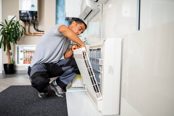 Best Ventilation Cleaning Services  in Nixa, MO