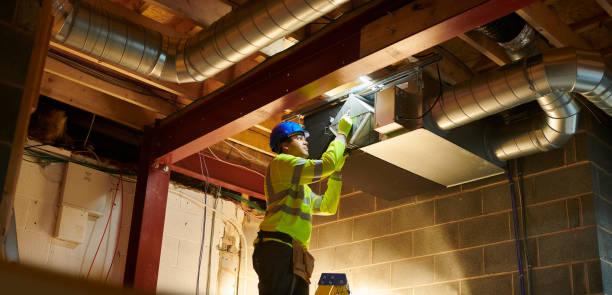 Best Affordable Duct Cleaning Services  in Nixa, MO