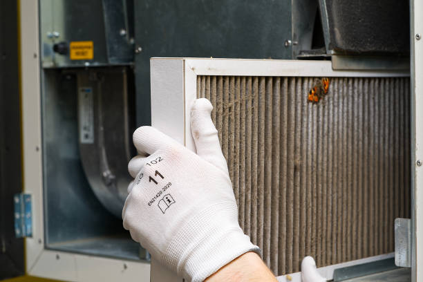Best Affordable HVAC Duct Cleaning  in Nixa, MO