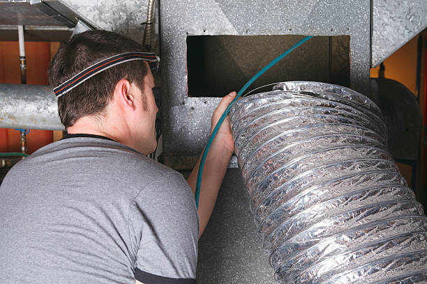Best Air Duct Cleaning Near Me  in Nixa, MO