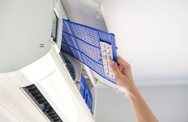 Best HVAC Duct Inspection Services  in Nixa, MO