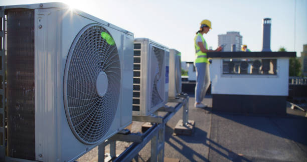 Best Ductwork Cleaning Services  in Nixa, MO